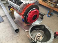 Corvette 62 clutch.JPG