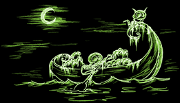 skeleton-in-a-canoe-at-night.png