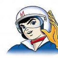 SpeedRacerMach