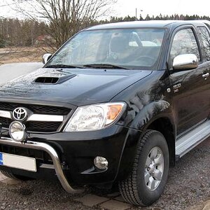 Media 'hilux_scoop.jpg' in category 'Paint, Body and Interior'