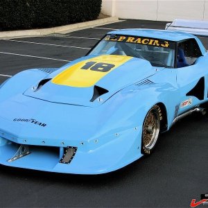 Media '1a.jpg' in category 'Random Corvettes'