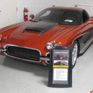 Media 'LINGENFELTER - 58C5 RED BLK_1.jpg' in category 'Random Corvettes'