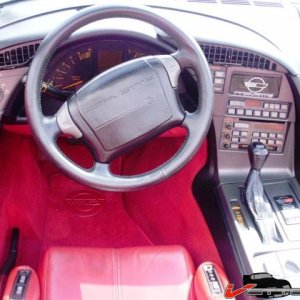 90 interior for sale.JPG